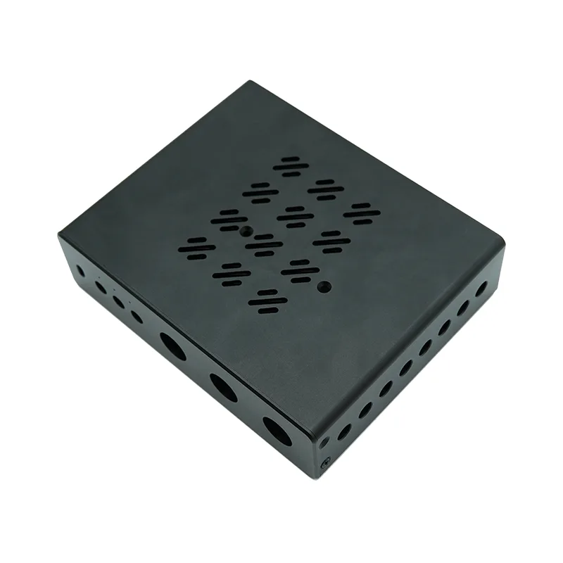 Sheet Metal Cabinet Shell