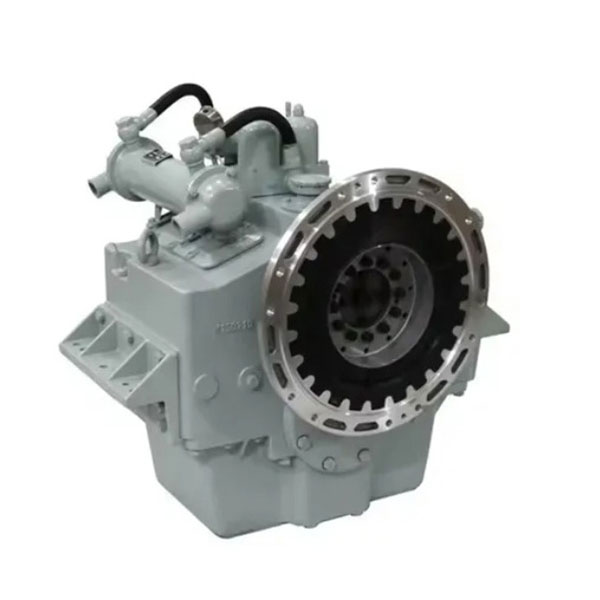 Marine Propulsion System-Gearbox