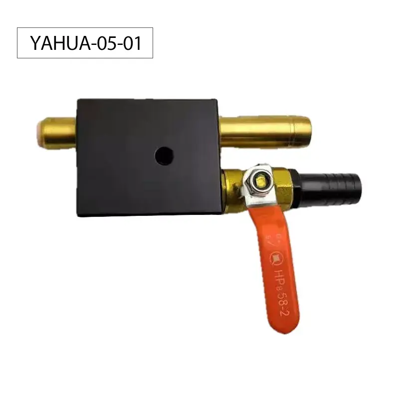 Untwisted Fiber Suction Device