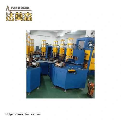 Wuxi Famosen Automation Equipment Co., Ltd.