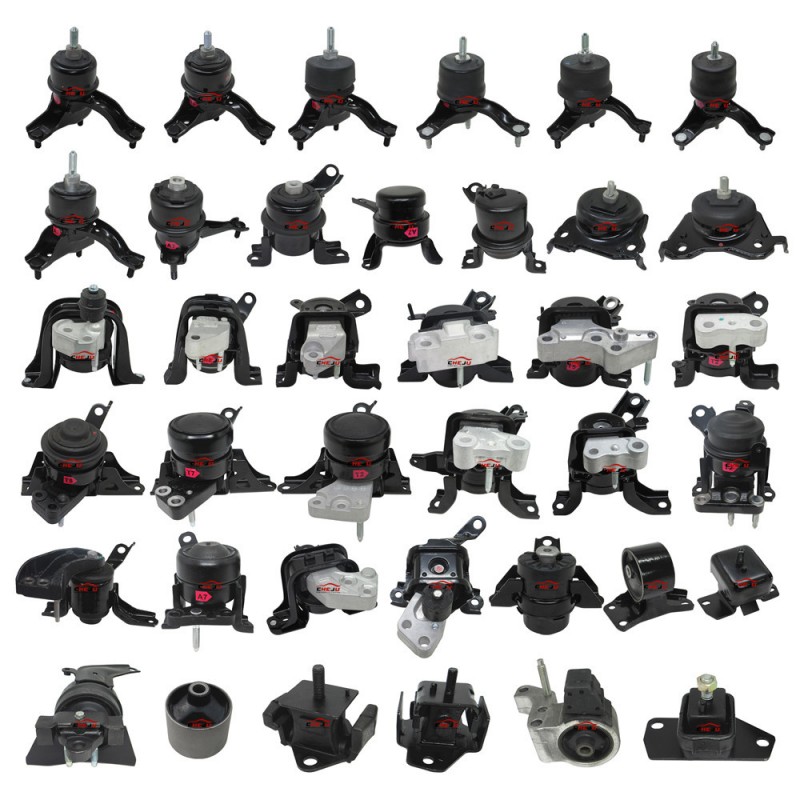 Nissan Engine Mountings