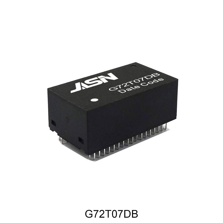 Discrete LAN Magnetics