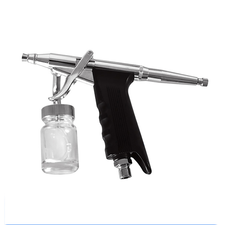 Double Action Airbrush Pen